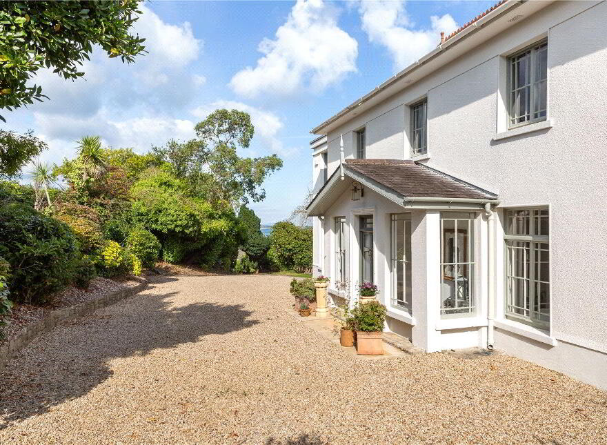 Hillside House, Bayview Road, Wicklow Town, A67E920