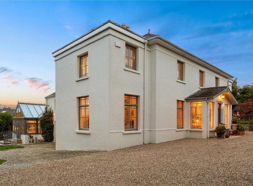 Hillside House, Bayview Road, Wicklow Town, A67E920