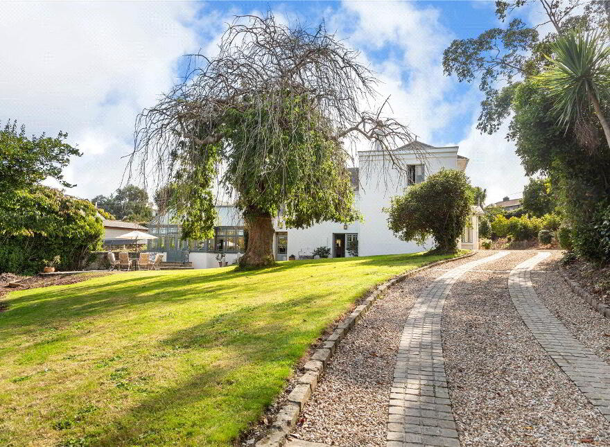 Hillside House, Bayview Road, Wicklow Town, A67E920