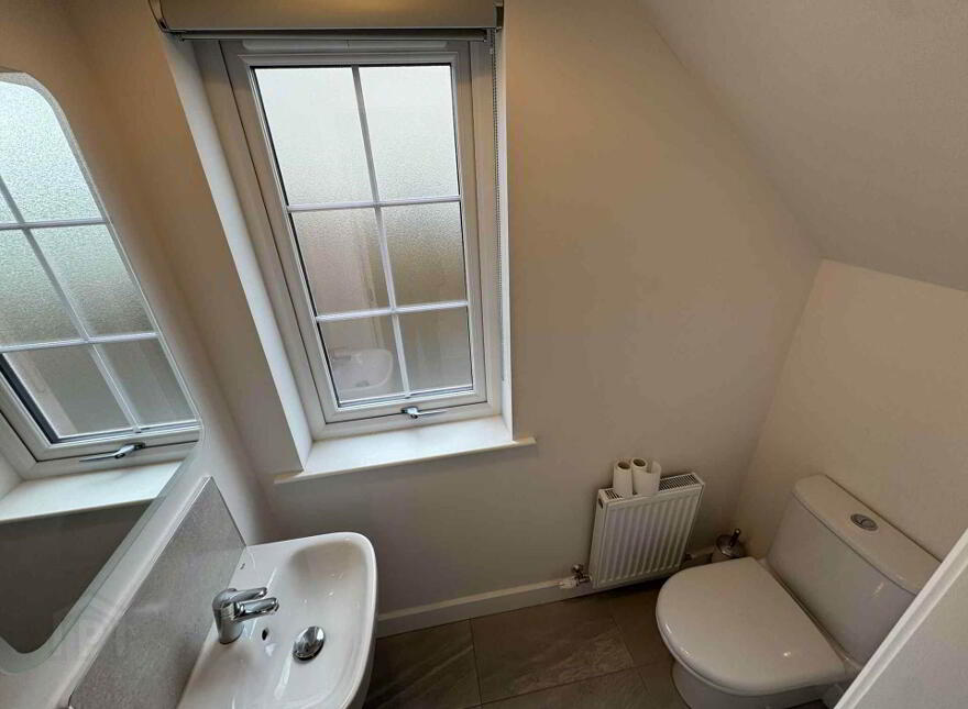5 Bashford Park Lane, Carrickfergus, BT38 9FH