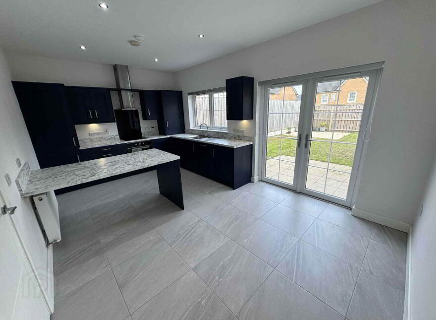 5 Bashford Park Lane, Carrickfergus, BT38 9FH