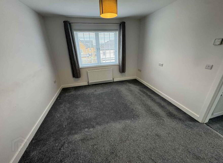 5 Bashford Park Lane, Carrickfergus, BT38 9FH