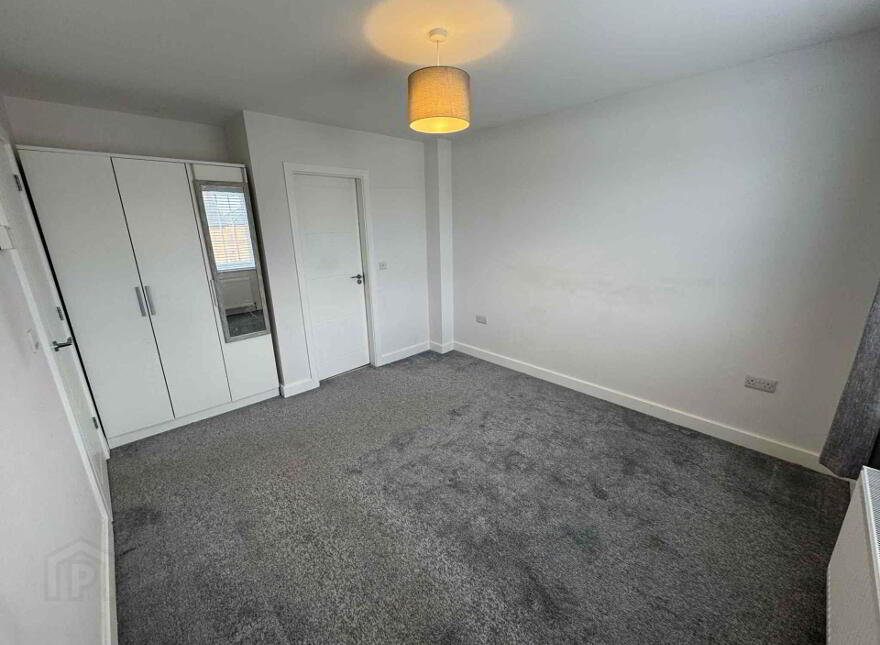 5 Bashford Park Lane, Carrickfergus, BT38 9FH