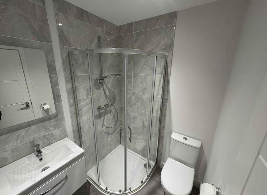 5 Bashford Park Lane, Carrickfergus, BT38 9FH