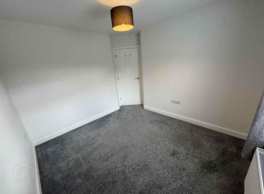 5 Bashford Park Lane, Carrickfergus, BT38 9FH