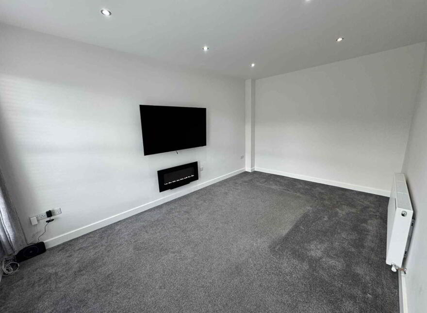 5 Bashford Park Lane, Carrickfergus, BT38 9FH