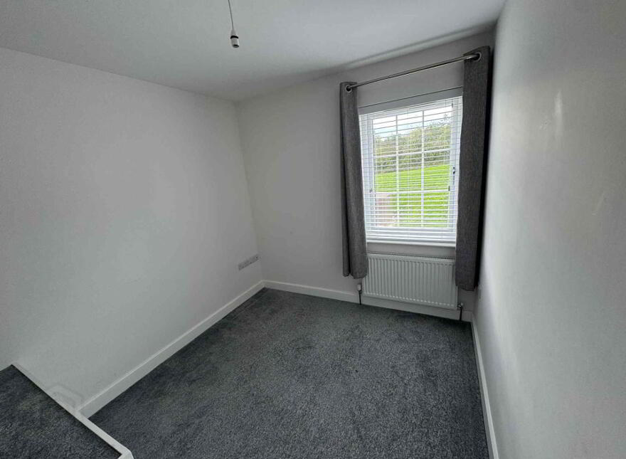 5 Bashford Park Lane, Carrickfergus, BT38 9FH