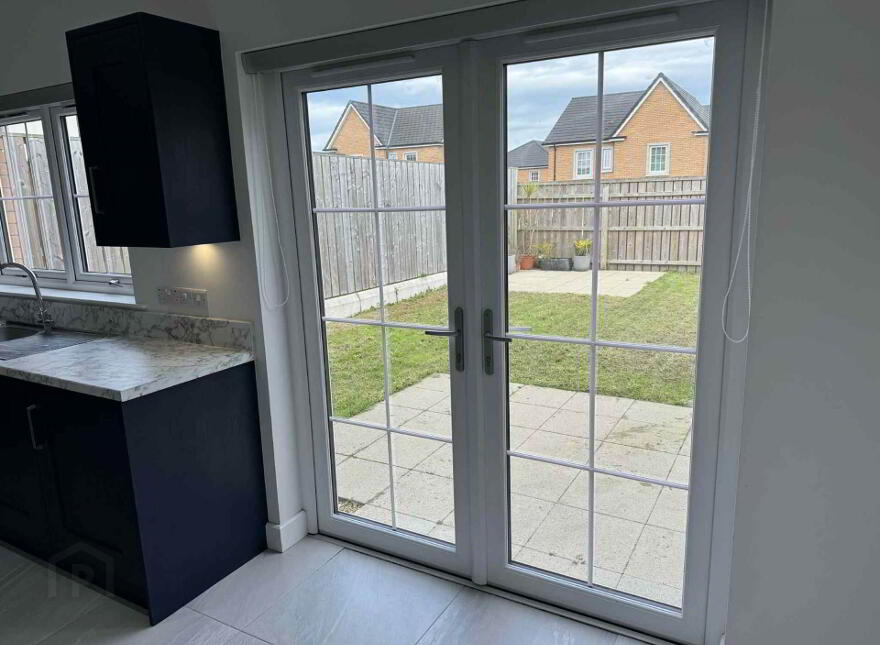 5 Bashford Park Lane, Carrickfergus, BT38 9FH