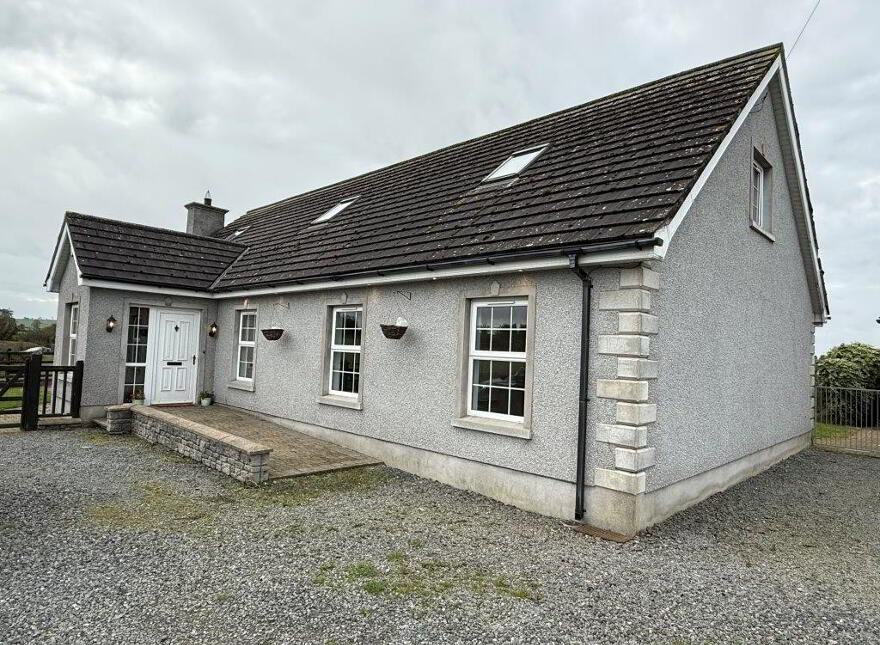 47a Ballymacanallen Road, Gilford, BT63 6AE photo