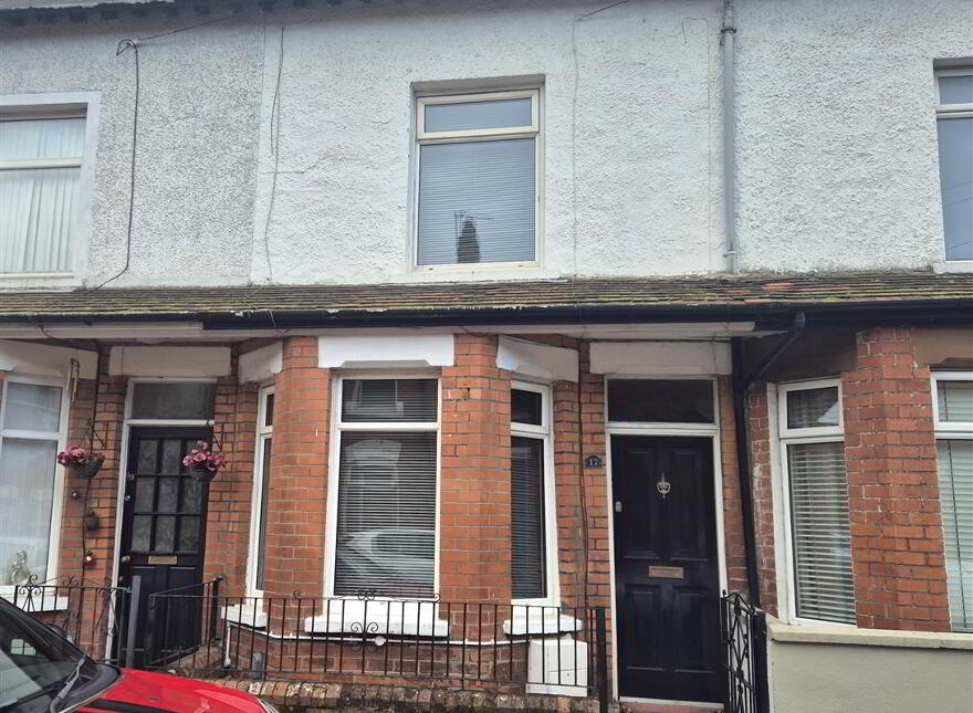 17 Sinclair Street, Ballyhackamore, Belfast, BT5 6JS photo