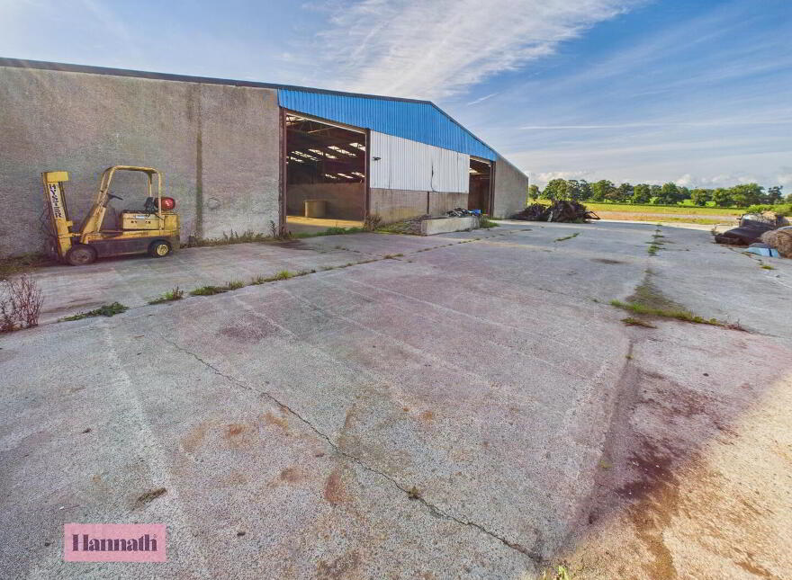 48 Drumanphy Road, Portadown, BT62 1SN