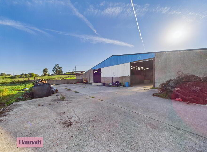 48 Drumanphy Road, Portadown, BT62 1SN