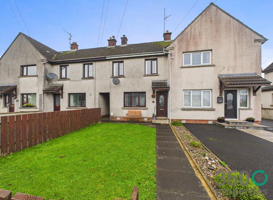 9 Whelans Park, Randalstown, BT41 2EN photo