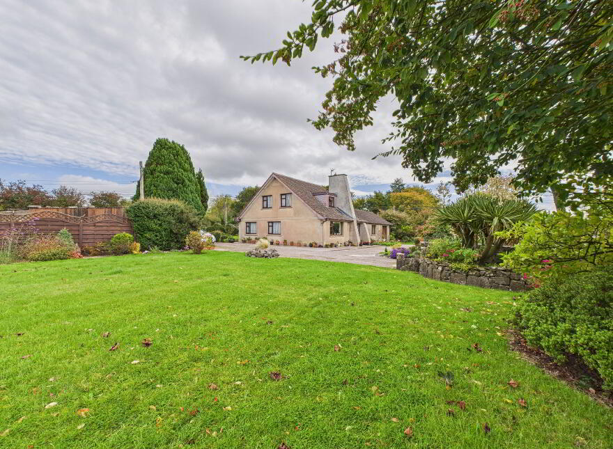 Boobawn, Labbacallee, Glanworth, Co Cork, P51WFC3