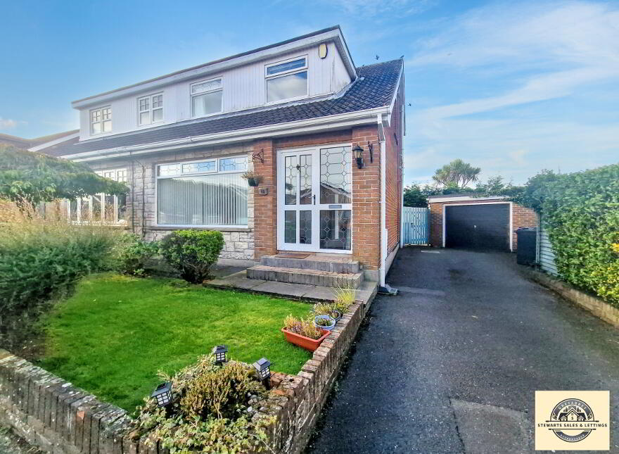 16 Castle Island Drive, Newtownards, BT23 7BU photo