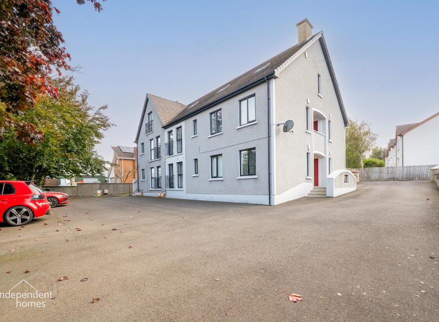 Unit 7, 10a Old Larne Road, Ballynire, Ballyclare, BT39 9QB photo