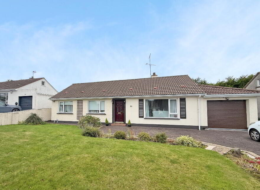 30 Woodvale Road, Portstewart, BT55 7JF