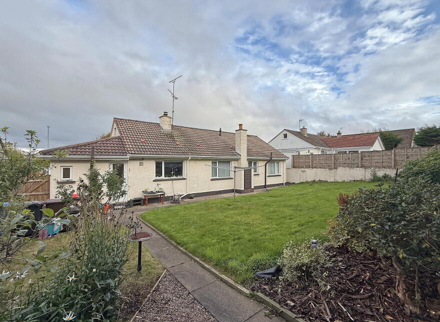 30 Woodvale Road, Portstewart, BT55 7JF