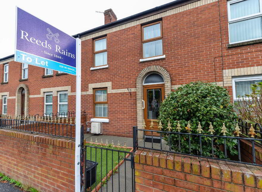 264 Ormeau Road, Belfast, BT7 2GB photo