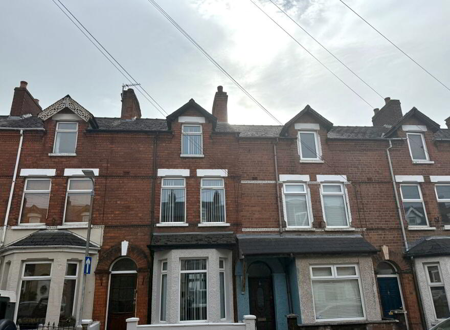87 Killowen Street, Belfast, BT6 8NG photo