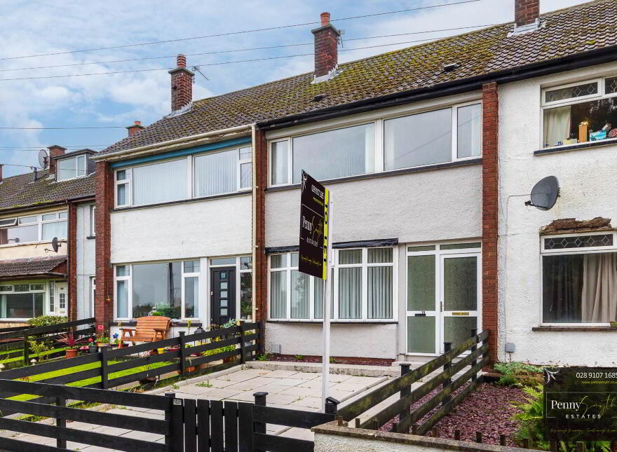 19 Lisadell Drive, Bangor, BT20 4XQ photo