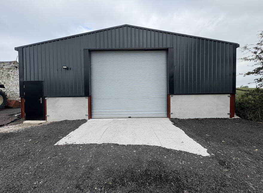 Ballygawley Road, Dungannon, BT70 1RW