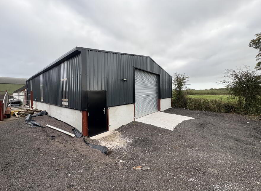 Ballygawley Road, Dungannon, BT70 1RW