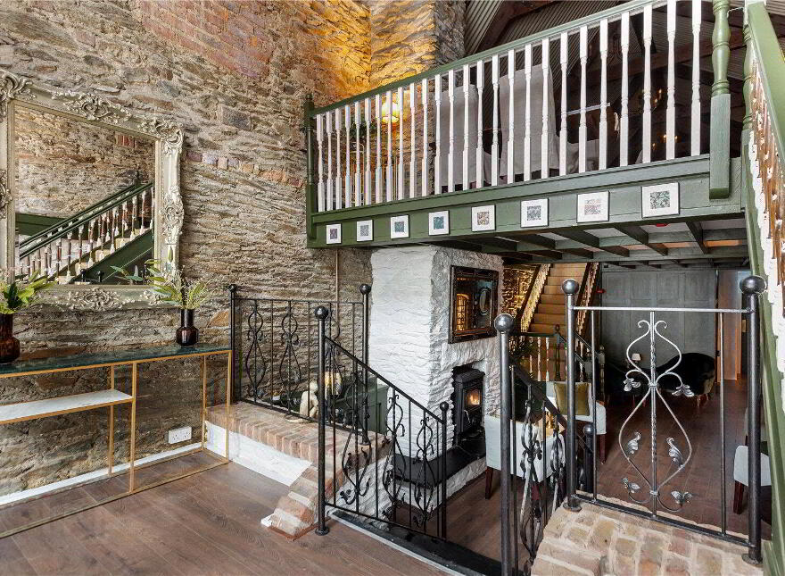 Restaurant Premises, Church Street, Wicklow Town, A67TW60