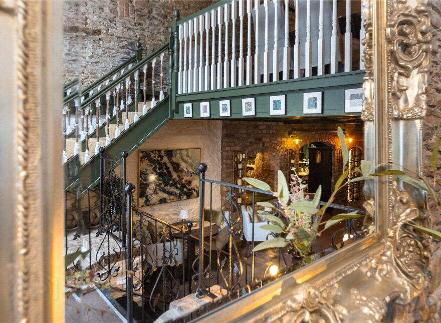 Restaurant Premises, Church Street, Wicklow Town, A67TW60