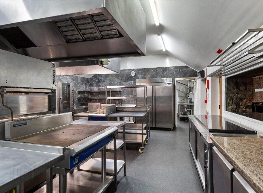 Restaurant Premises, Church Street, Wicklow Town, A67TW60