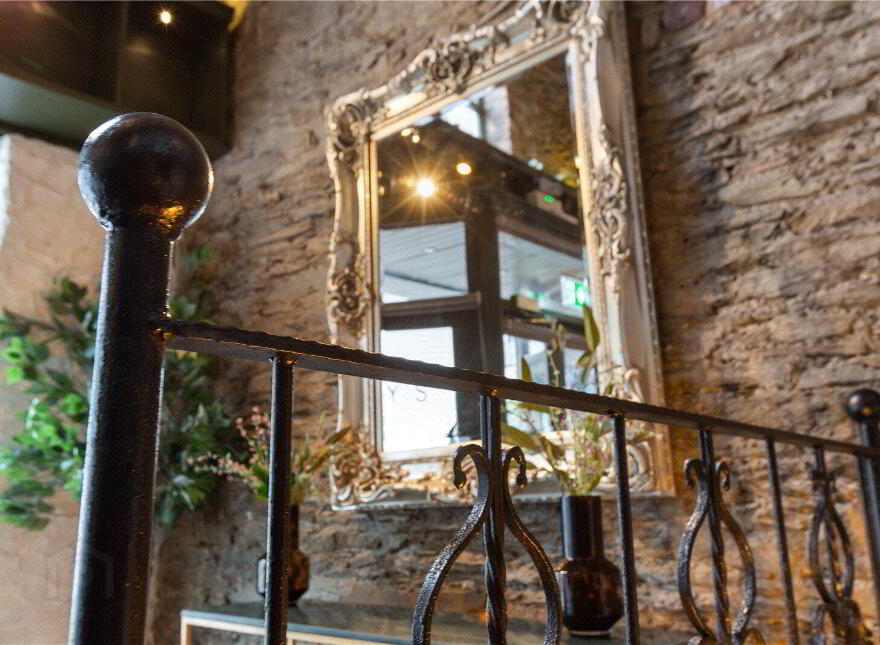 Restaurant Premises, Church Street, Wicklow Town, A67TW60