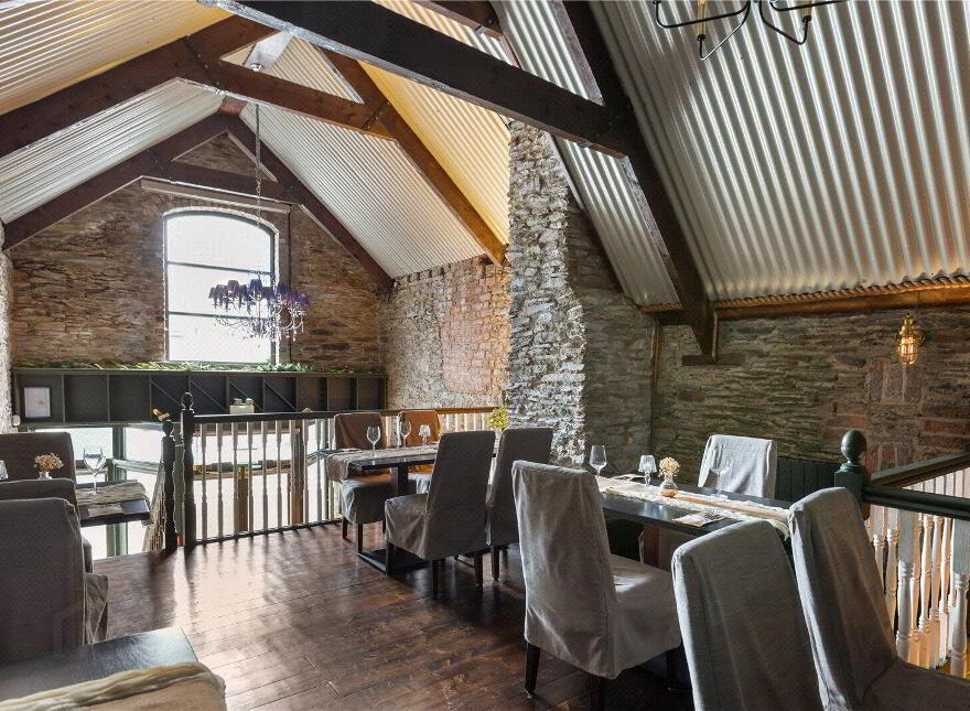 Restaurant Premises, Church Street, Wicklow Town, A67TW60