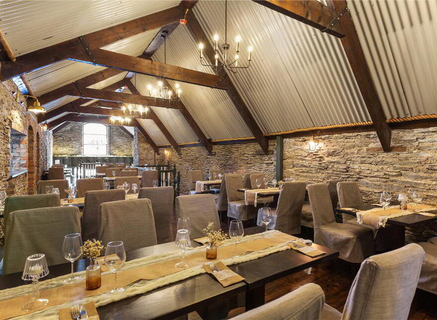 Restaurant Premises, Church Street, Wicklow Town, A67TW60