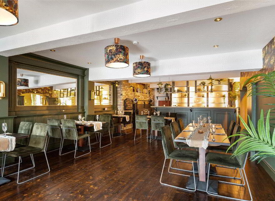 Restaurant Premises, Church Street, Wicklow Town, A67TW60