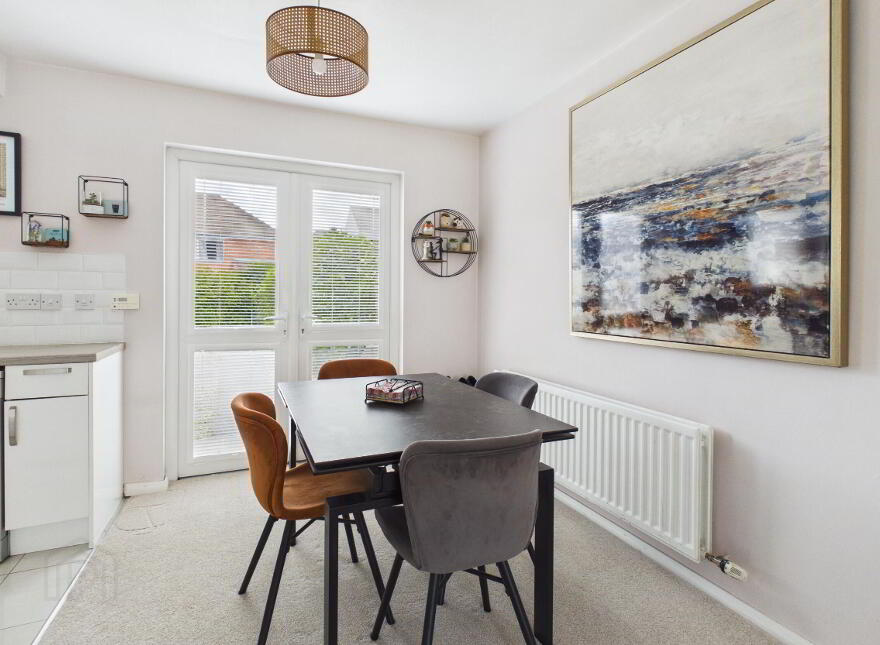 7 Abbey Drive, Bangor, BT20 4DA