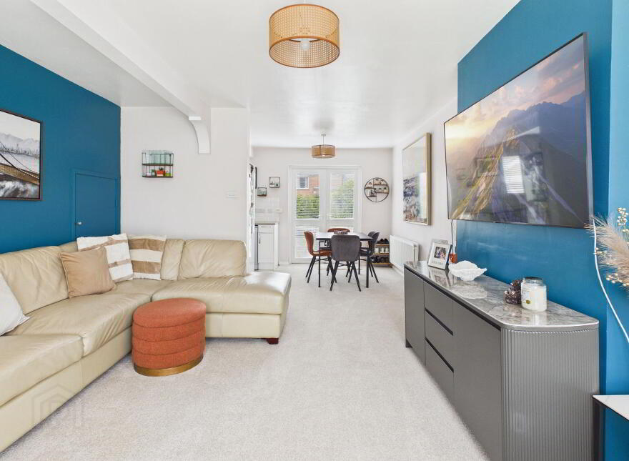 7 Abbey Drive, Bangor, BT20 4DA