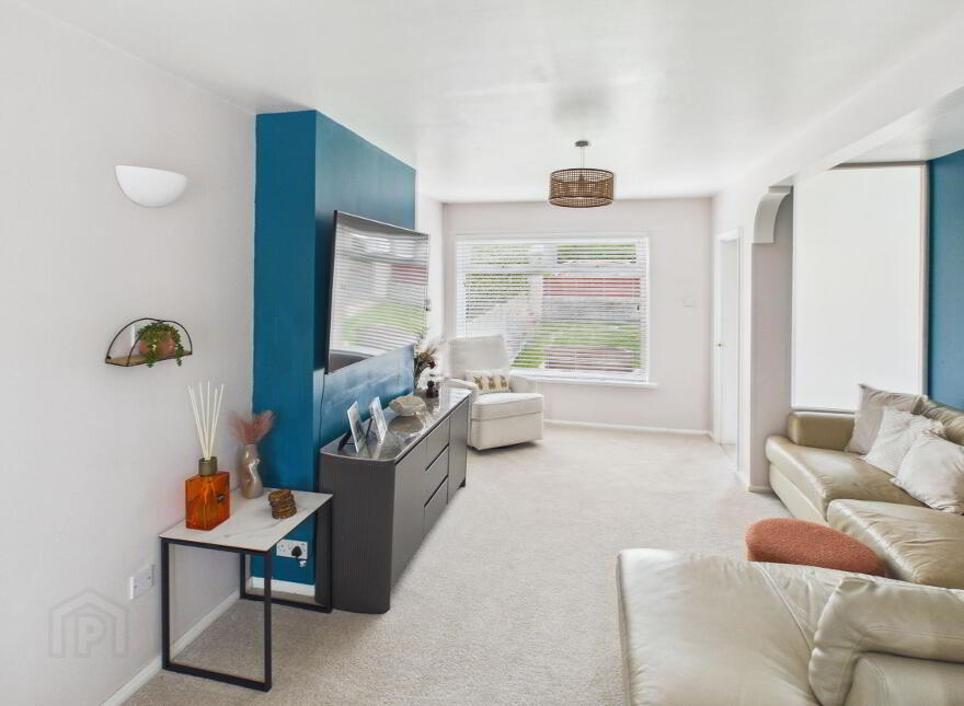 7 Abbey Drive, Bangor, BT20 4DA