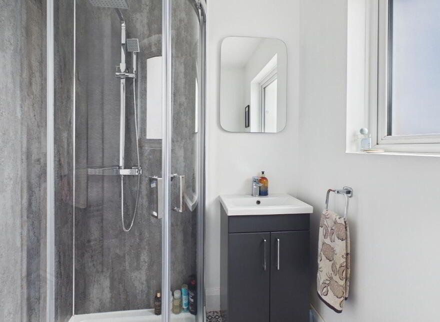 7 Abbey Drive, Bangor, BT20 4DA
