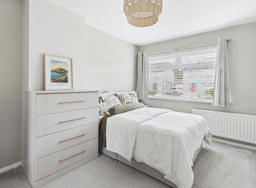 7 Abbey Drive, Bangor, BT20 4DA