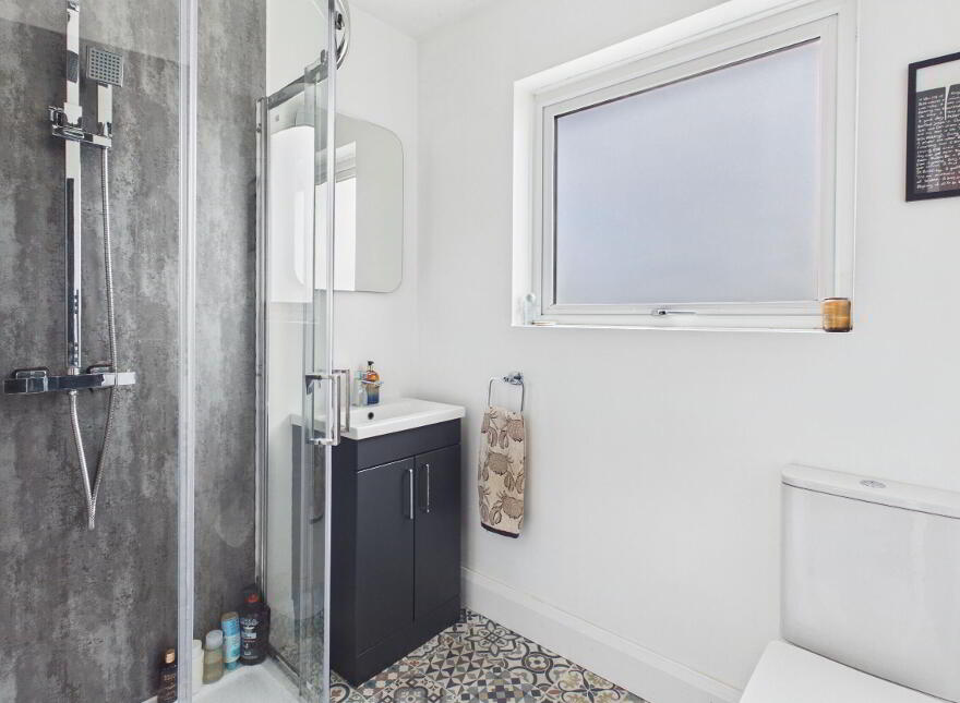 7 Abbey Drive, Bangor, BT20 4DA