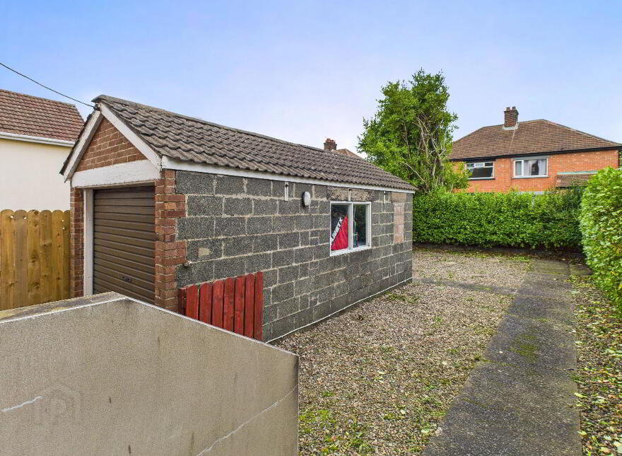 7 Abbey Drive, Bangor, BT20 4DA
