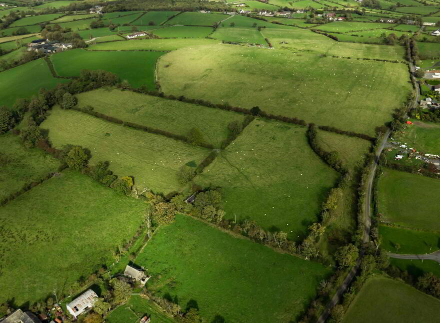 Lands At Fort Road, Dromara, Dromore, BT25 2ET