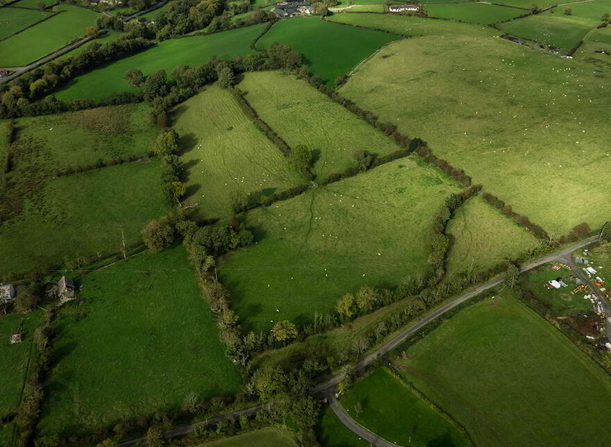 Lands At Fort Road, Dromara, Dromore, BT25 2ET