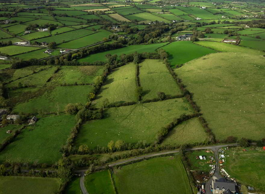 Lands At Fort Road, Dromara, Dromore, BT25 2ET