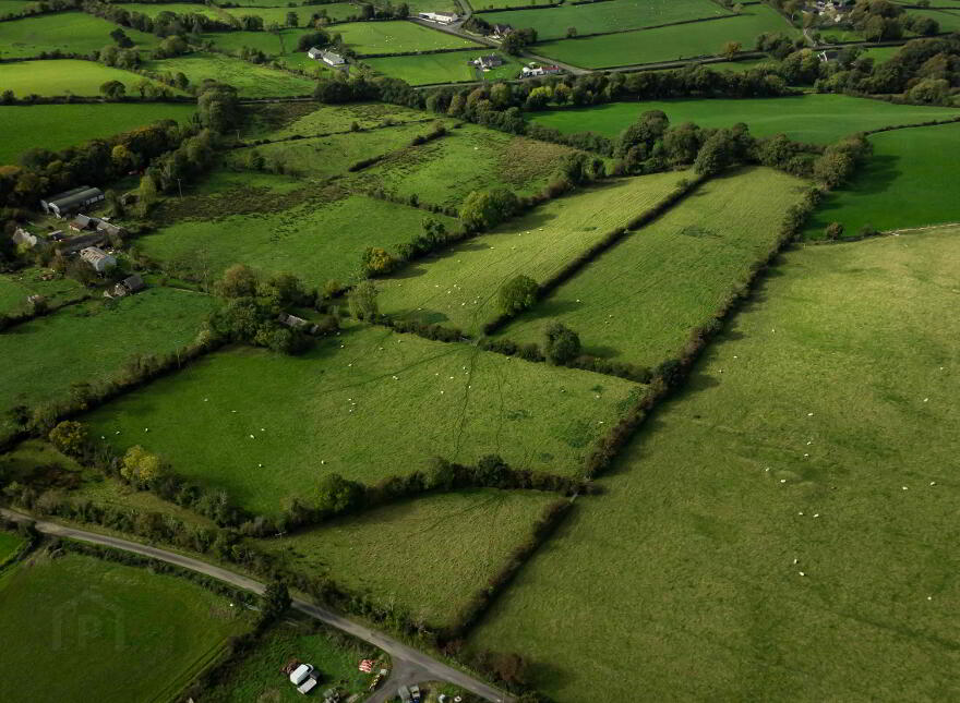 Lands At Fort Road, Dromara, Dromore, BT25 2ET