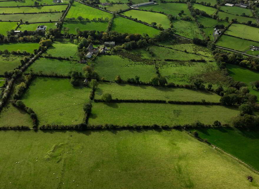 Lands At Fort Road, Dromara, Dromore, BT25 2ET