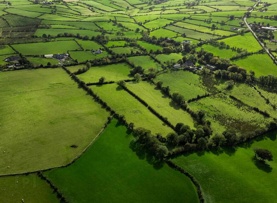 Lands At Fort Road, Dromara, Dromore, BT25 2ET