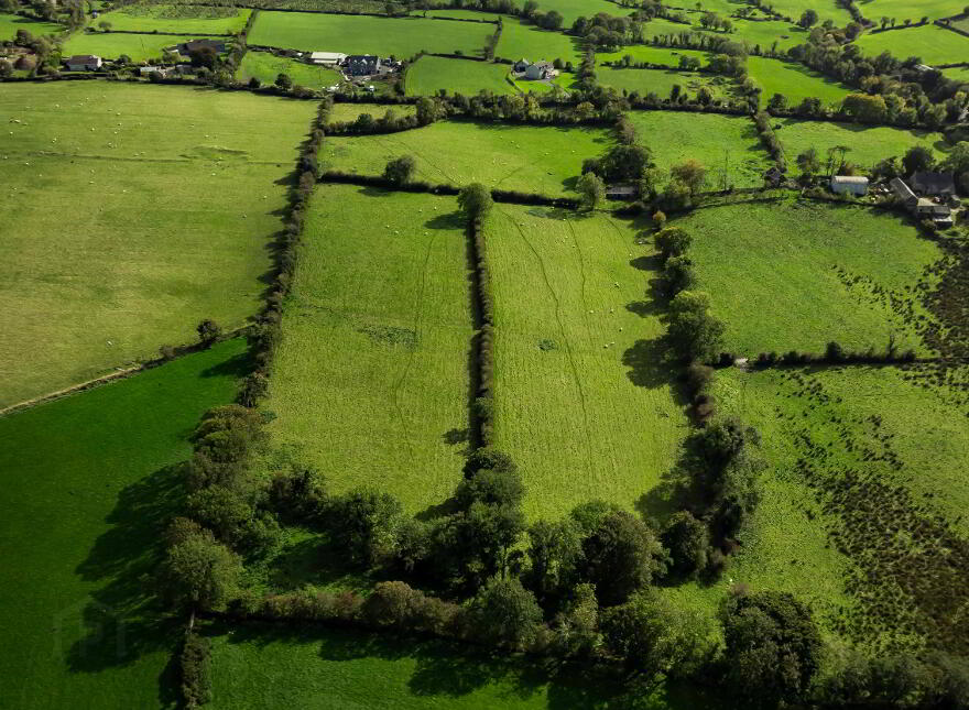Lands At Fort Road, Dromara, Dromore, BT25 2ET