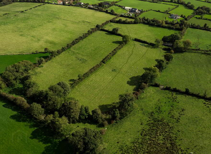 Lands At Fort Road, Dromara, Dromore, BT25 2ET