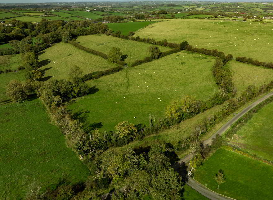 Lands At Fort Road, Dromara, Dromore, BT25 2ET